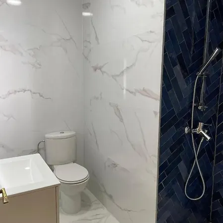 Apartmán Gardenplaya Benalmádena