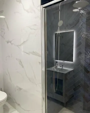 Gardenplaya Апартаменты